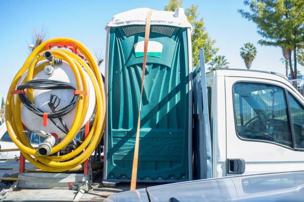 Best Portable restroom trailer rental  in Riverside, UT
