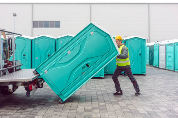 Best Porta potty rental near me  in Riverside, UT