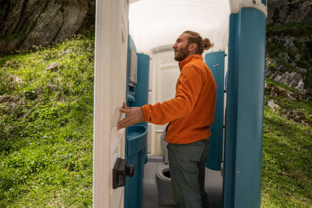 Best Wedding porta potty rental  in Riverside, UT