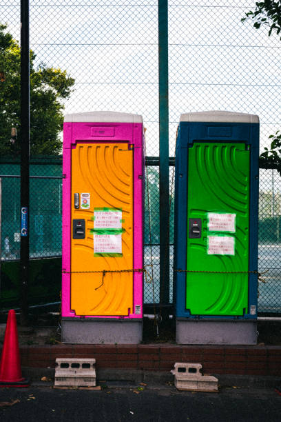 Best Event porta potty rental  in Riverside, UT