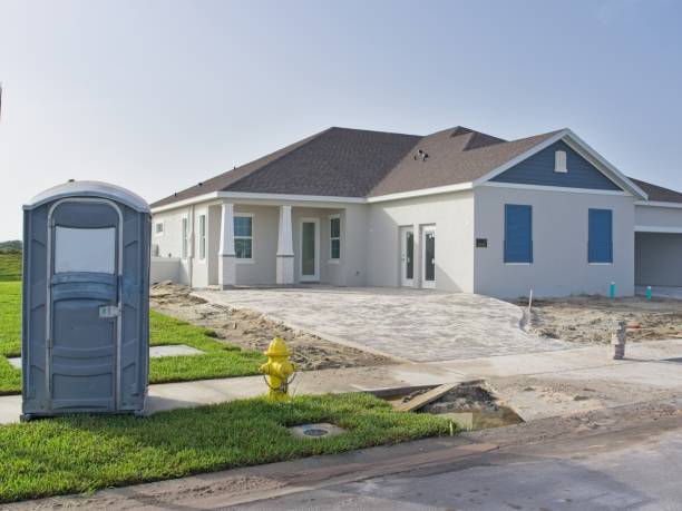 Best Affordable porta potty rental  in Riverside, UT