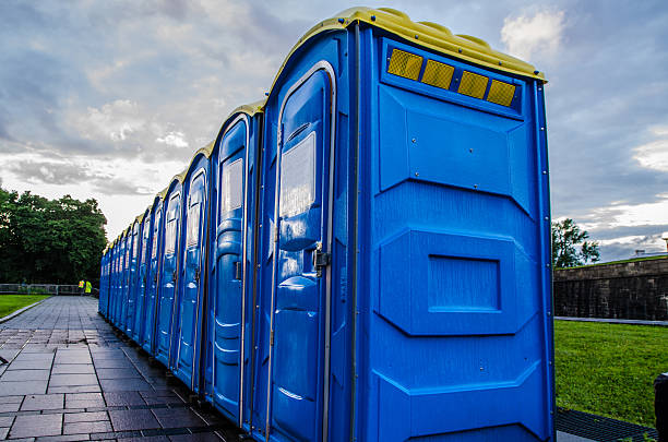 Best Porta potty rental near me  in Riverside, UT